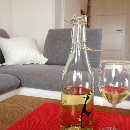 Ferienwohnung Duenennest Hörnum Buitenkant foto