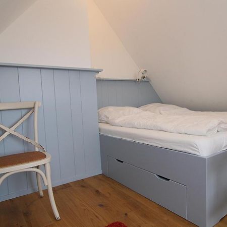 Ferienwohnung Duenennest Hörnum Buitenkant foto
