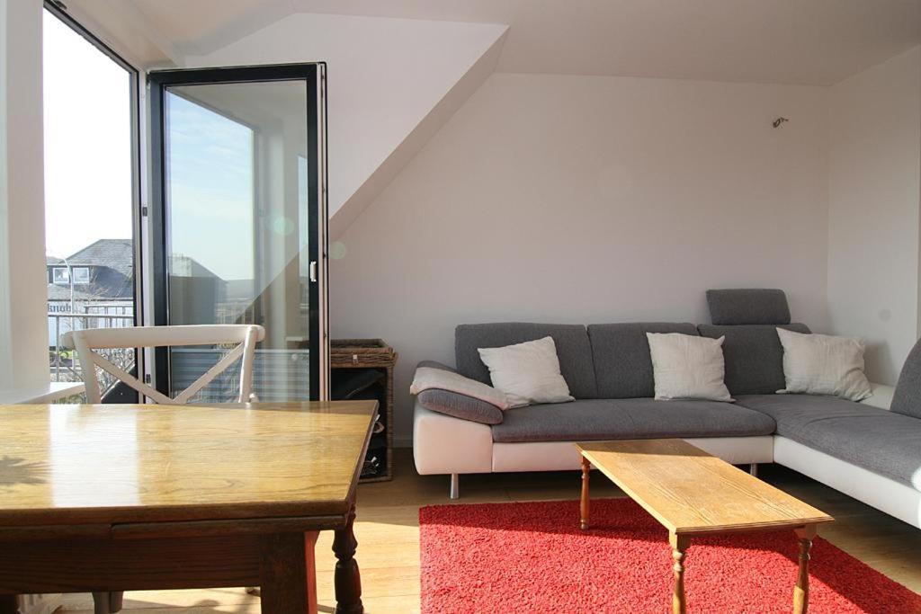 Ferienwohnung Duenennest Hörnum Buitenkant foto