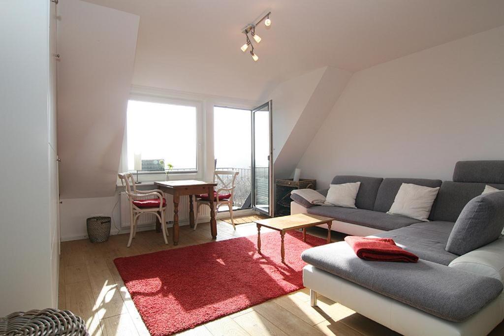 Ferienwohnung Duenennest Hörnum Buitenkant foto