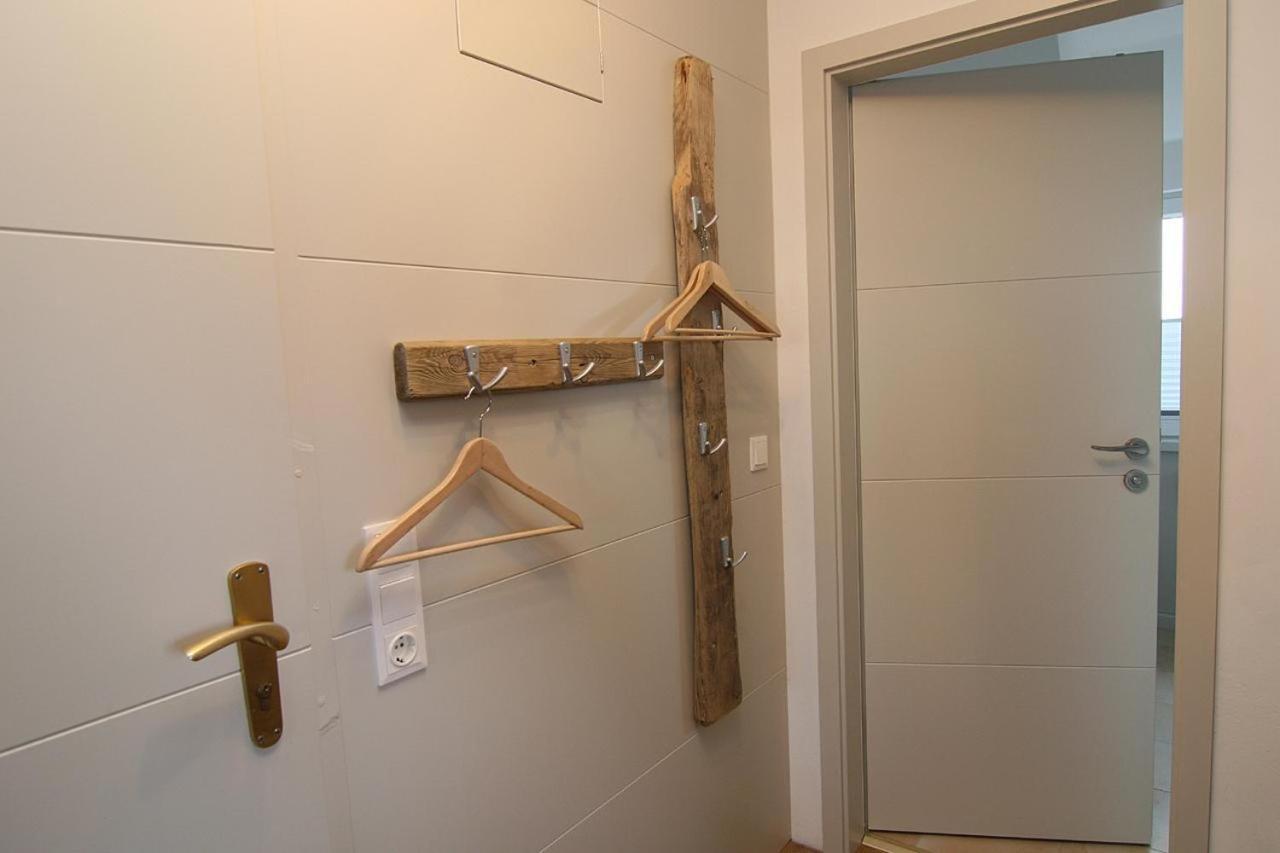 Ferienwohnung Duenennest Hörnum Buitenkant foto